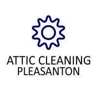 Attic Cleaning Pleasanton image 2